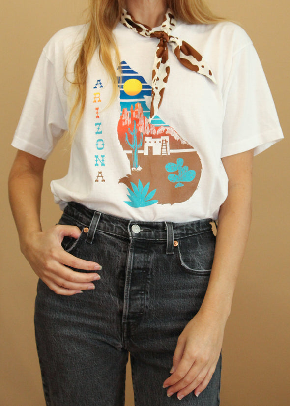 Vintage 1990's Arizona Tee