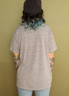 Vintage Thin Army Tee