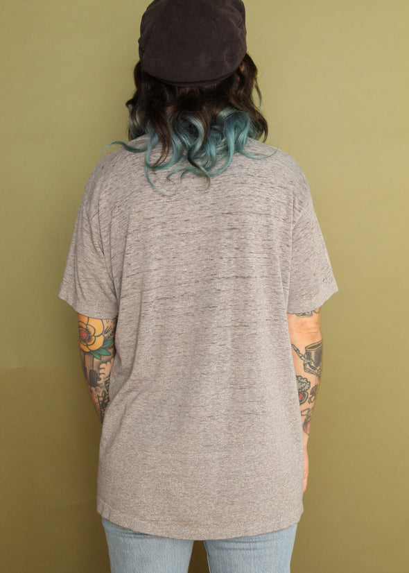 Vintage Thin Army Tee