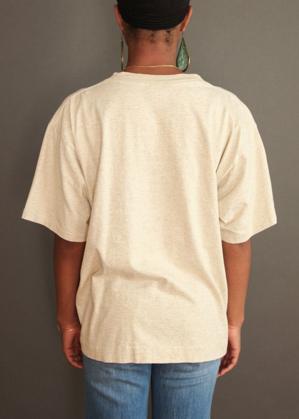 Vintage 90s Alaska Moose Tee