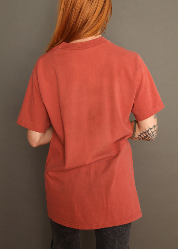 Vintage 90s Arizona Eagle tee