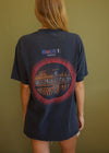 Vintage 1997 Brookes and Dunn x Reba Tour Tee