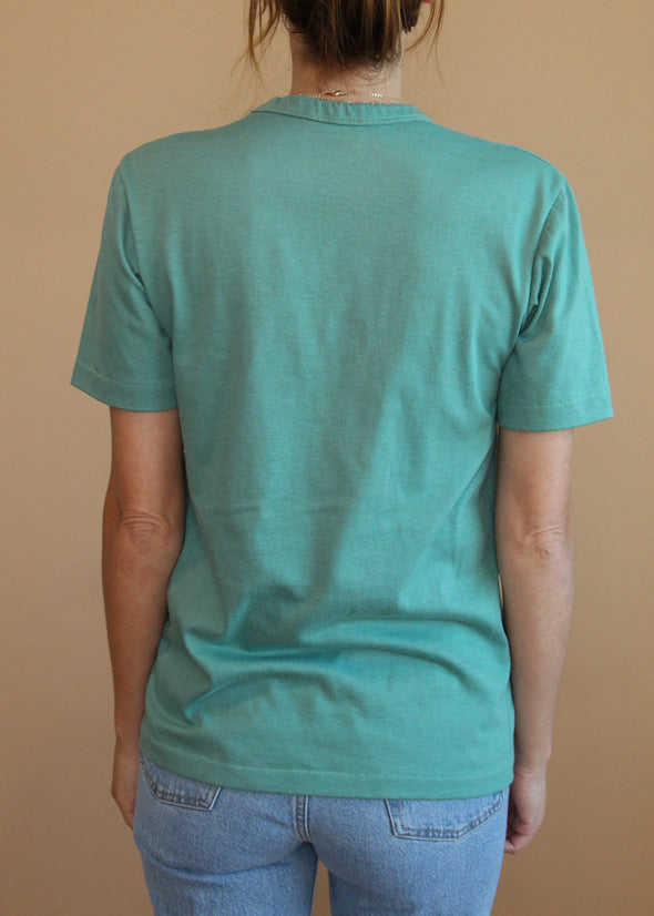 Vintage 70s/80s It's Better in Barbados Tee