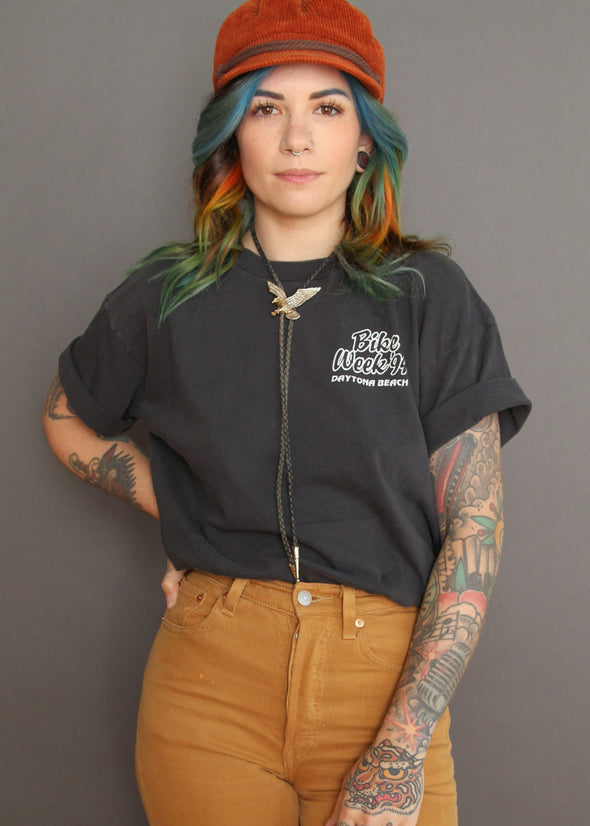 Vintage 1994 Daytona Bike Week Tee