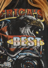 Vintage 2001 America's Best Bike Week Muscle Tank