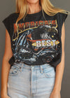 Vintage 2001 America's Best Bike Week Muscle Tank