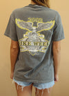 Vintage 2002 Bike Week Tee