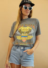 Vintage 2002 Bike Week Tee