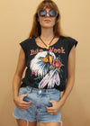 Vintage 1994 Daytona Bike Week Tank