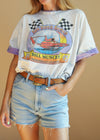 Vintage 1995 San Diego Thunderboats Racing Tee