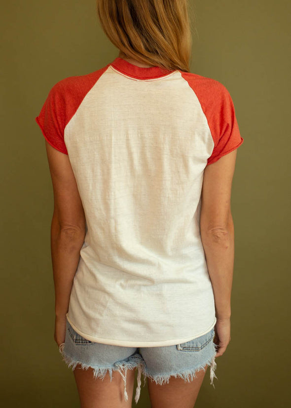 Vintage 1986 Boston Red Sox Tee