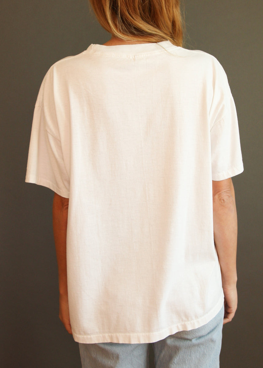 Vintage 80s/90s Busch Gardens Tee – Electric West