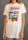 Vintage 1980's Chevy Muscle Tee