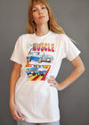 Vintage 1980's Chevy Muscle Tee
