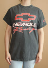 Vintage Grungy 90's Chevy Tee