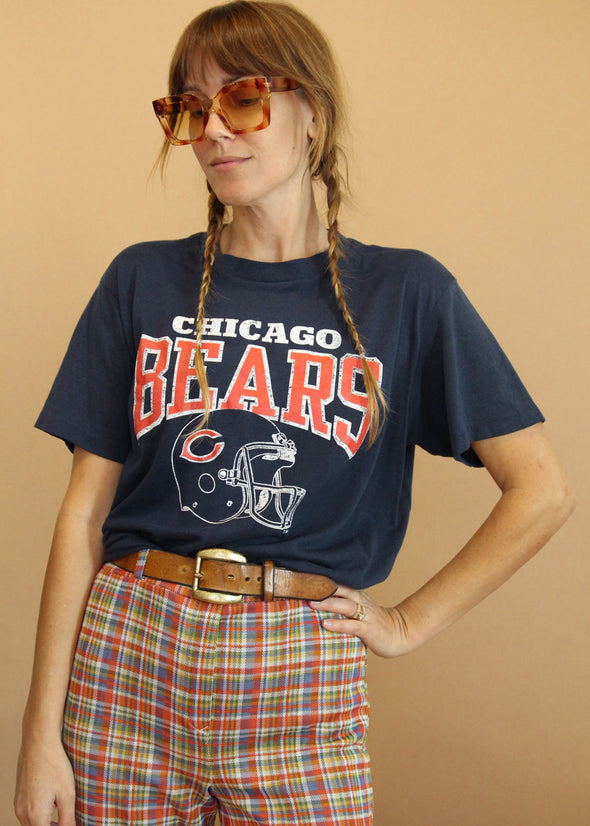 Vintage Chicago Bears Tee