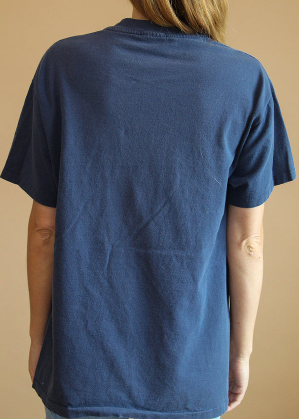 Vintage 1980's Chicago Bears Tee