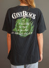 Vintage 1990 Clint Black Tee