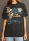 Vintage 1990 Colorado Geese Tee