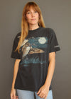 Vintage 1990 Colorado Geese Tee