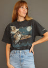 Vintage 1990 Colorado Geese Tee