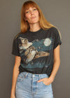Vintage 1990 Colorado Geese Tee