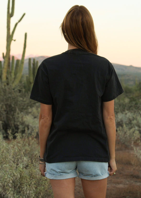 Vintage 1992 Coyote Pups Tee