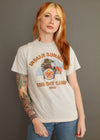 Vintage 1990 Indian Summer Cub Day Camp Tee