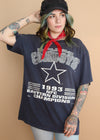 Vintage 1993 Dallas Cowboy Tee