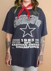 Vintage 1993 Dallas Cowboy Tee