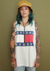 Vintage Grungy Daytona Beach Tank