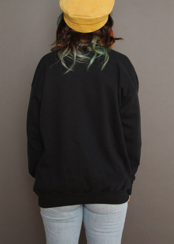 Vintage 90's Desert Storm Sweatshirt