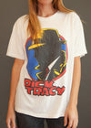 Vintage 1990 Dick Tracy Tee