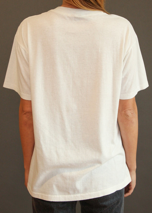 Vintage 1990 Dick Tracy Tee