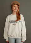 Vintage 1998 Harley Fat Boys Sweatshirt