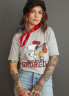 Vintage 70/80's Snoopy Georgia Tee