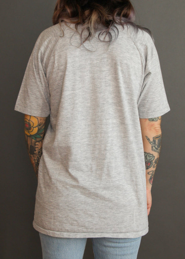 Vintage 70/80's Snoopy Georgia Tee