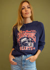 Vintage 1987 NY Giants Super Bowl Sweatshirt