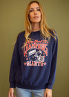 Vintage 1987 NY Giants Super Bowl Sweatshirt