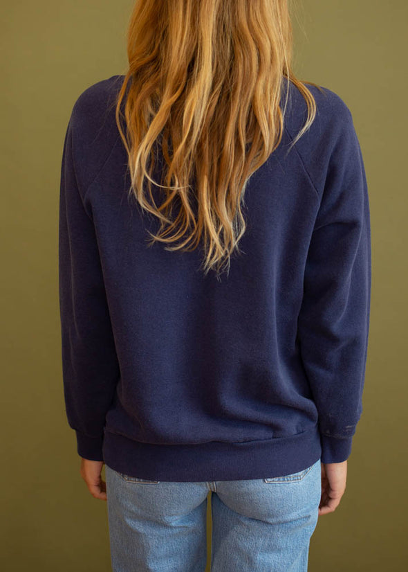 Vintage 1987 NY Giants Super Bowl Sweatshirt