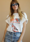 Vintage 1980's Winston Cup Grand National Scene Tee