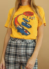 Vintage 80's/90's Grand Prix Racing Tee