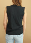 Vintage 1987 Harley Eagle Muscle Tank