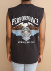 Vintage 1998 Harley Twin Cam Muscle Tank
