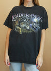 Vintage 1990's Leader of the Pack Hawaii Tee