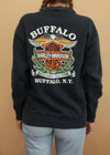 Vintage Harley Buffalo NY Sweatshirt