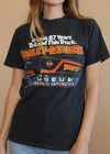Vintage 1990 Harley Museum Tee