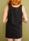 Vintage 80s/90s Harley Heritage Softail SSI Tank
