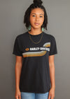 Vintage Harley Tee