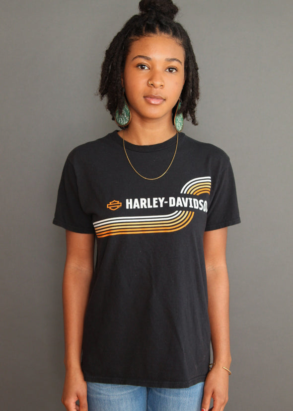 Vintage Harley Tee